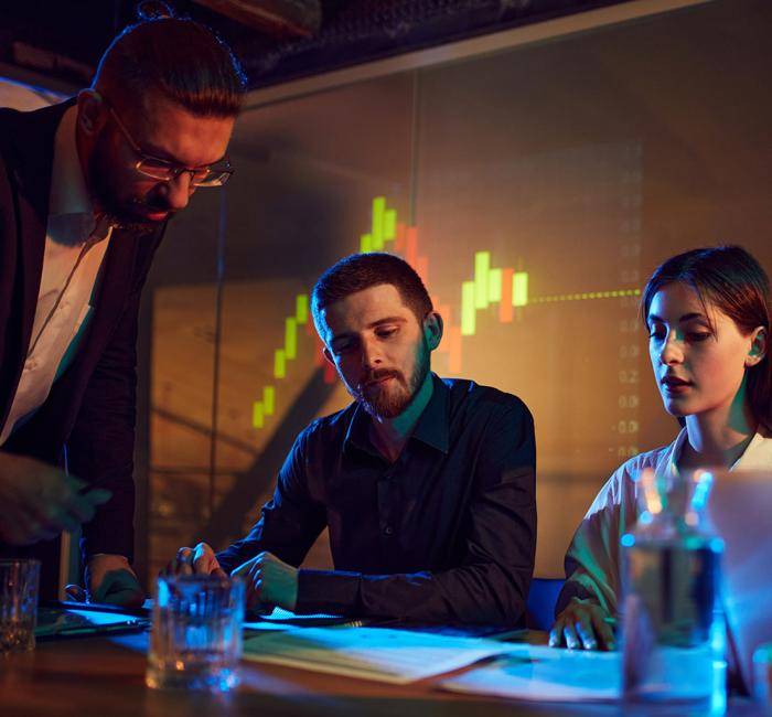 Projektierung & Beratung